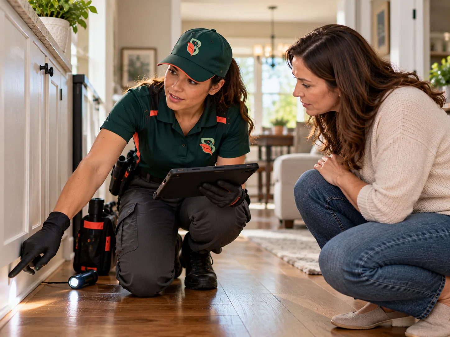 Pest Control Catawba, VA FAQs